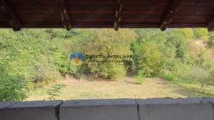 Casă + Teren de vânzare – Pângărǎcior - imagine 9