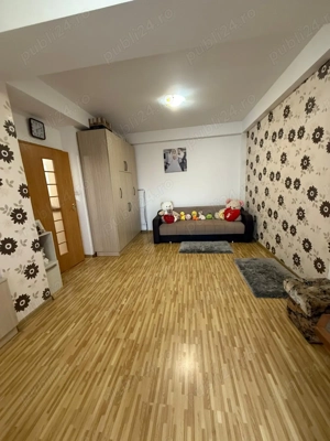 Apartament de vânzare cu 2 camere Girocului - imagine 2