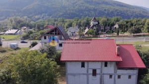 Casă + Teren de vânzare – Pângărǎcior - imagine 6