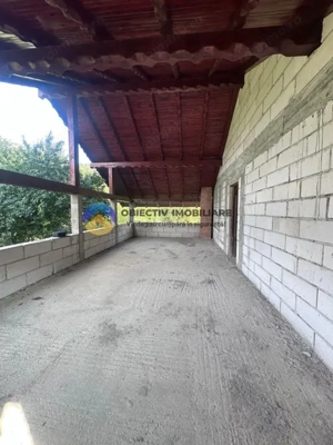 Casă + Teren de vânzare – Pângărǎcior - imagine 10