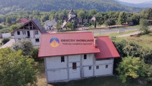 Casă + Teren de vânzare – Pângărǎcior - imagine 5