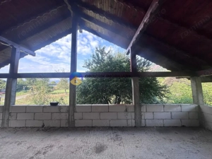 Casă + Teren de vânzare – Pângărǎcior - imagine 15