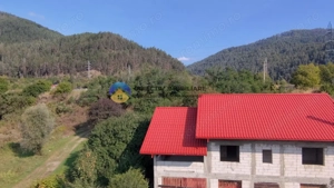 Casă + Teren de vânzare – Pângărǎcior - imagine 2