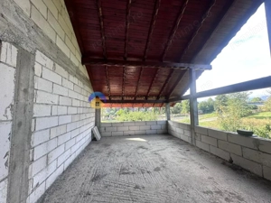 Casă + Teren de vânzare – Pângărǎcior - imagine 13