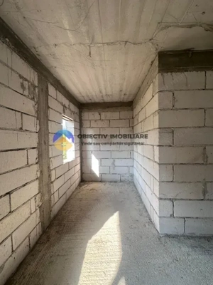 Casă + Teren de vânzare – Pângărǎcior - imagine 19