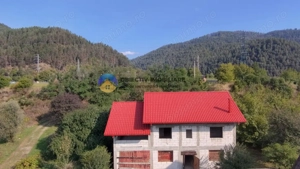 Casă + Teren de vânzare – Pângărǎcior - imagine 4