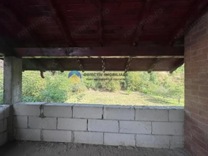 Casă + Teren de vânzare – Pângărǎcior - imagine 17