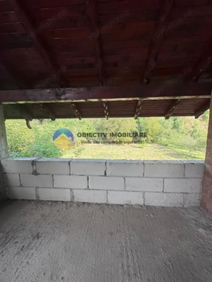 Casă + Teren de vânzare – Pângărǎcior - imagine 16