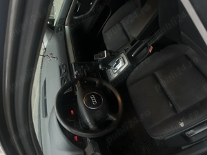 Vând Audi A4 B6 Avant - imagine 2