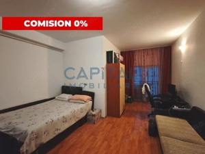 Comision 0!Vanzare apartament cu 1 camera in zona Iulius Mall