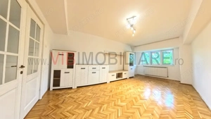 Unirii - Rond Piata Alba Iulia - 4 camere partial mobilat