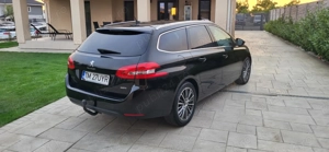 Peugeot 308 Panoramic Euro 6 - imagine 7