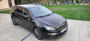 Peugeot 308 Panoramic Euro 6 - imagine 2