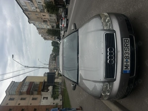Vând Audi A4 B6 Avant - imagine 5