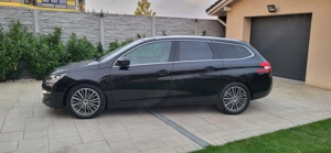 Peugeot 308 Panoramic Euro 6 - imagine 10