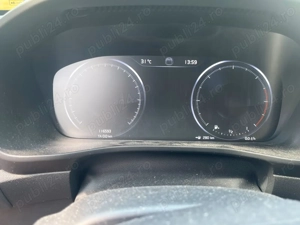 Volvo XC40 2.0 diesel 150 cp - imagine 4