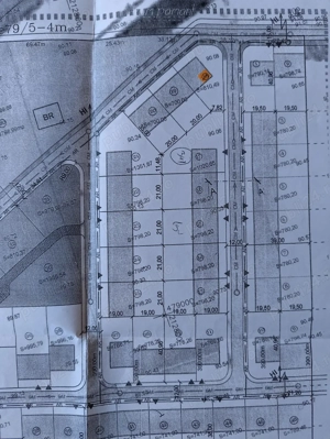 Teren intravilan Mosnita   Ghiroda - imagine 2