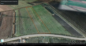 Teren de 11,600 mp, comuna Jucu, jud. Cluj, direct de la proprietar - imagine 2