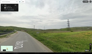 Teren de 11,600 mp, comuna Jucu, jud. Cluj, direct de la proprietar - imagine 5