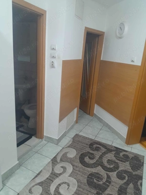 Inchiriez Garsoniera- Stefan cel Mare - bloc langa metrou