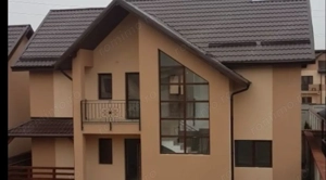 Casa P + 1 zona Lăpuș, 180 mp și teren 260 mp  - imagine 2