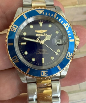 Invicta Pro Diver 40mm 8928OB automatic japonez Seiko NH35A Diver 200m