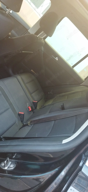 Vând Tiguan 4 4 din 2010 - imagine 2