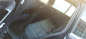 Vând Tiguan 4 4 din 2010