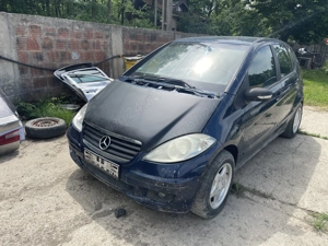Dezmembrez Mercedes A180 CDI W169 80kW 109Cp an 2004 - imagine 2