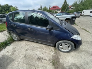 Dezmembrez Mercedes A180 CDI W169 80kW 109Cp an 2004 - imagine 4