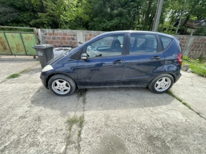 Dezmembrez Mercedes A180 CDI W169 80kW 109Cp an 2004