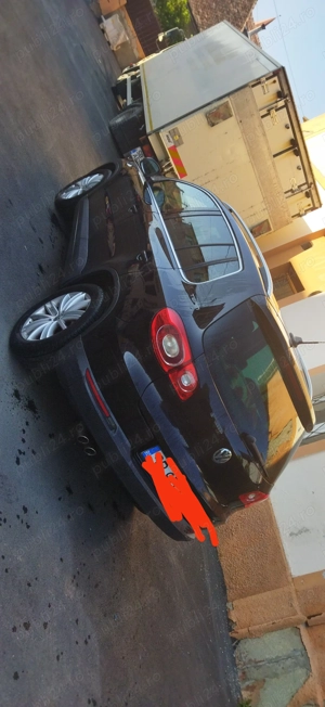 Vând Tiguan 4 4 an 2010 - imagine 3
