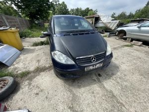 Dezmembrez Mercedes A180 CDI W169 80kW 109Cp an 2004 - imagine 3
