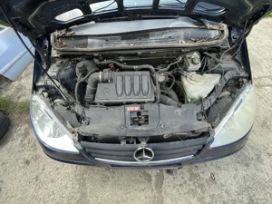 Dezmembrez Mercedes A180 CDI W169 80kW 109Cp an 2004 - imagine 6