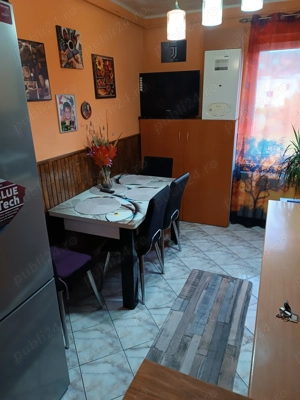 Chirie apartament 2 camere Targu Mureș zona Tudor - imagine 3