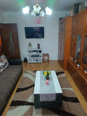 Chirie apartament 2 camere Targu Mureș zona Tudor - imagine 2