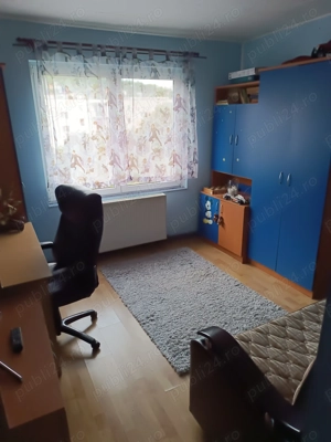 Chirie apartament 2 camere Targu Mureș zona Tudor - imagine 8