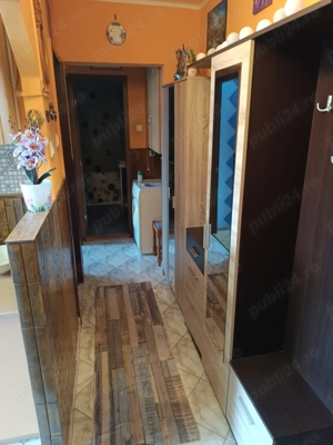 Chirie apartament 2 camere Targu Mureș zona Tudor - imagine 6