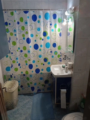 Chirie apartament 2 camere Targu Mureș zona Tudor - imagine 7