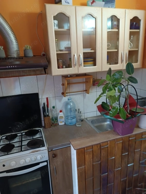 Chirie apartament 2 camere Targu Mureș zona Tudor - imagine 5
