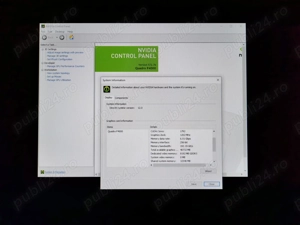 Dell 7720 17.3" FHD Xeon E3-1545M 3.8 GHz RAM 64GB DDR4 Nvidia P4000 8GB DDR5 WWAN + ACCESORII - imagine 4
