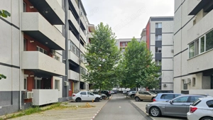 Apartament 2 Camere Aparatorii Patriei - Berceni - Venus Residence