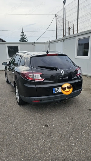 Renault Megane 3