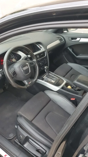 Vând Audi A4 S Line An 2010