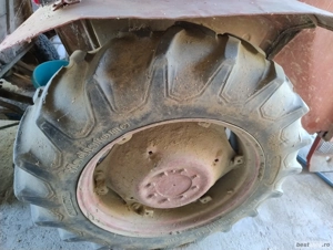 tractor fiat - imagine 4