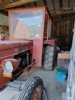 tractor fiat - imagine 3