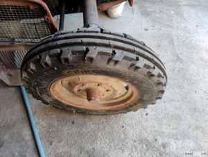 tractor fiat - imagine 5