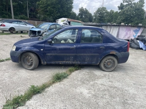 Dezmembrez Dacia Logan I 1.4 Mpi 55kW 75Cp an 2005