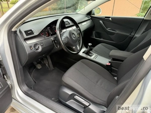 volkswagen passat 2010 euro 5