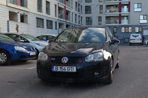 Vand Golf 5 GTI 2006